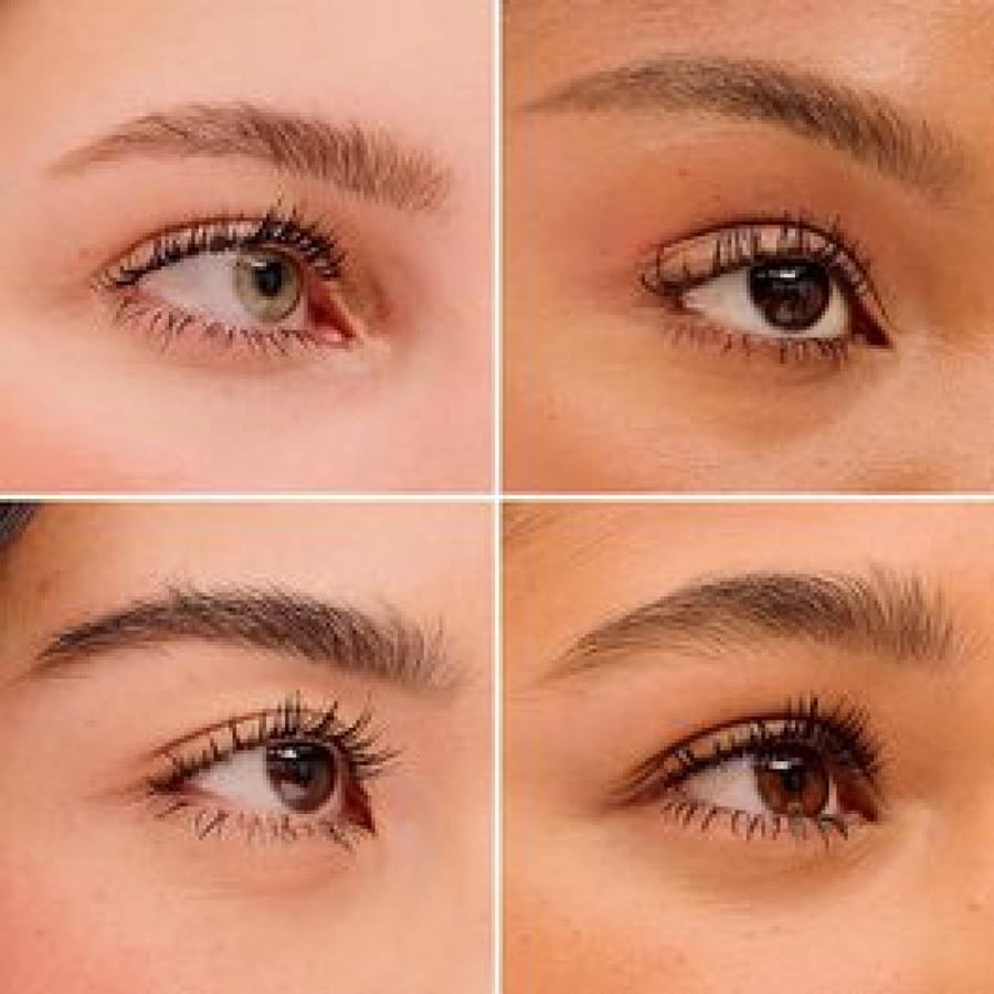 Benfit Cosmetics The Benefit A - Not 4 pieces