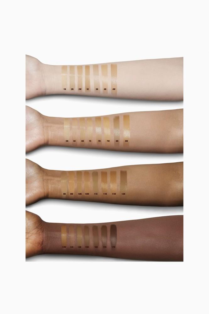 Charlotte Tilbury Beautiful Skin Foundation, Shade 9 Neutral, 30 ml
