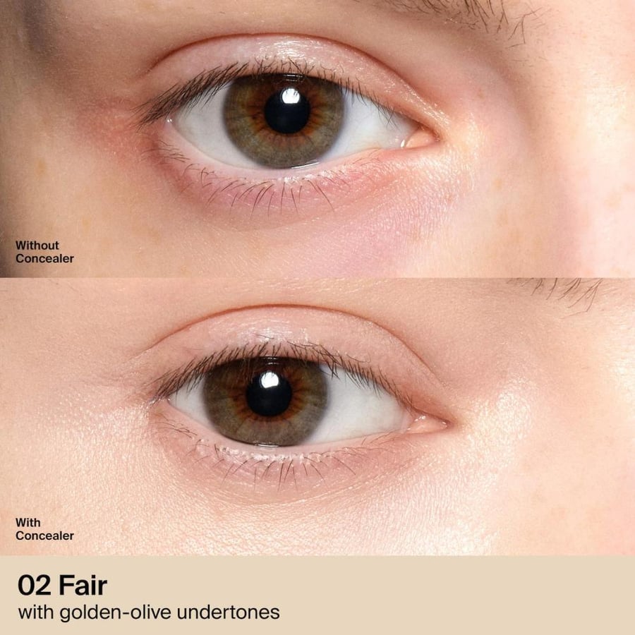 House Labs Concealer Triclone Skin Tech - 02 Fair Golden