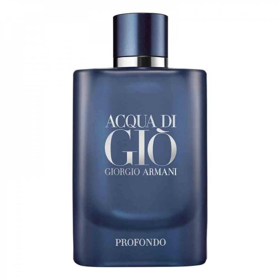 عطر ارماني اكوا دي جيو بروفوندو او دو بارفيوم 125مل