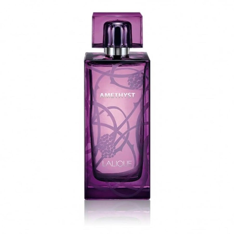 عطر لاليك اميثيست او دو بارفيوم 100مل