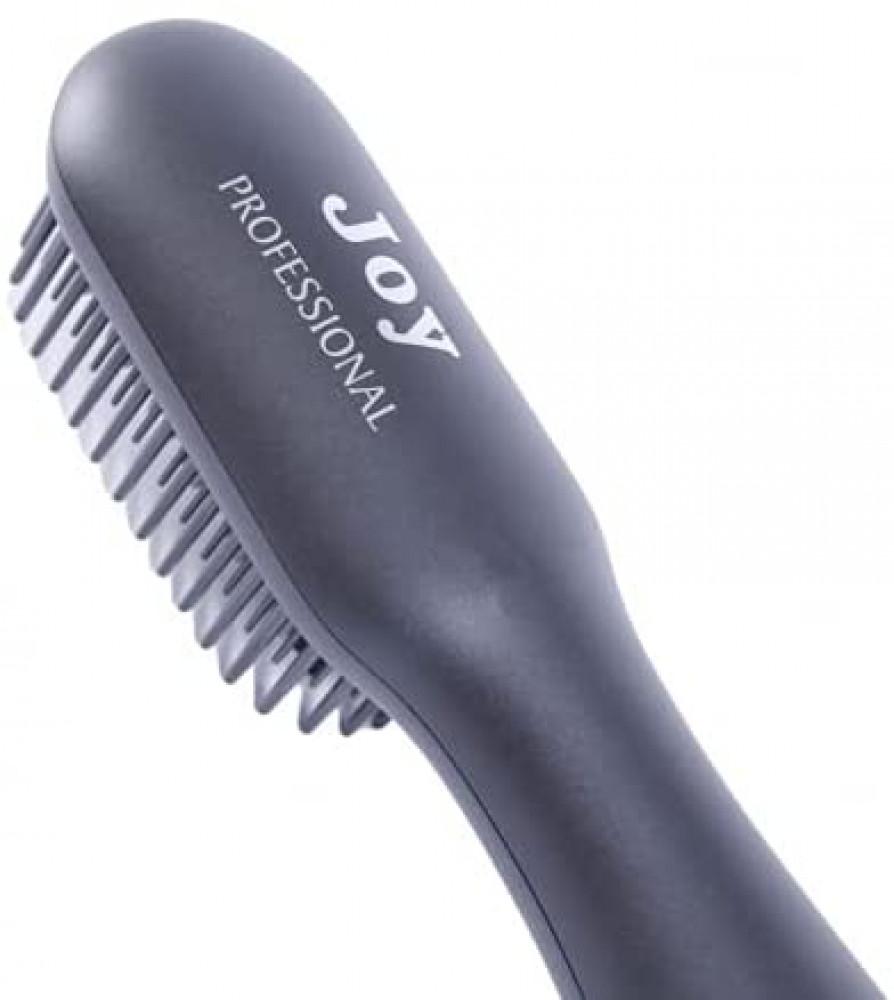Joy Hair Dryer, 3 in 1, gray