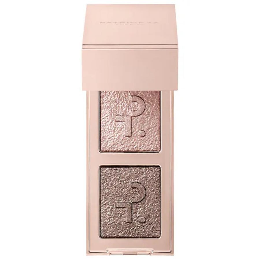 Patrick Ta Eyeshadow Major Dimension Eye Gelon - Wise on your mind