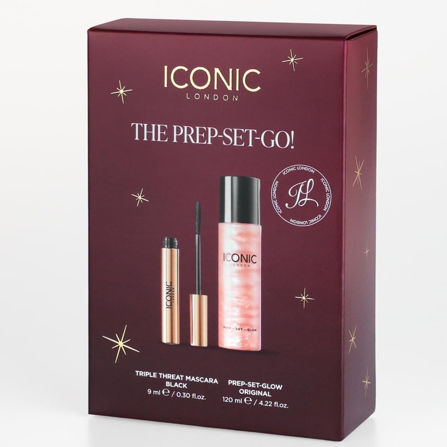 Iconic London The Preppy Set Go 2 pieces