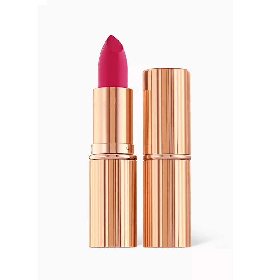 Charlotte Tilbury lipstick Kissing Velvet Underworld 3.5 grams
