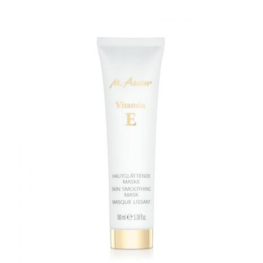 Umm Asam face mask for nourishing the skin with vitamin E - 100 ml