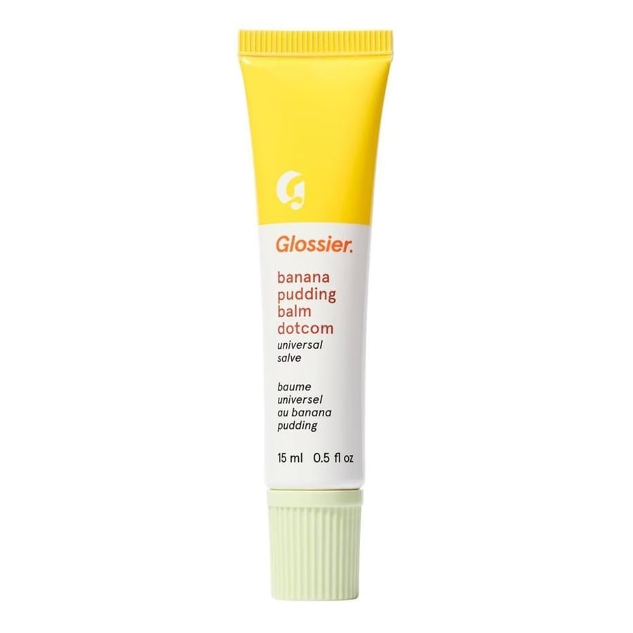 Lip balm and skin moisturizer Gelossier with Duocatum