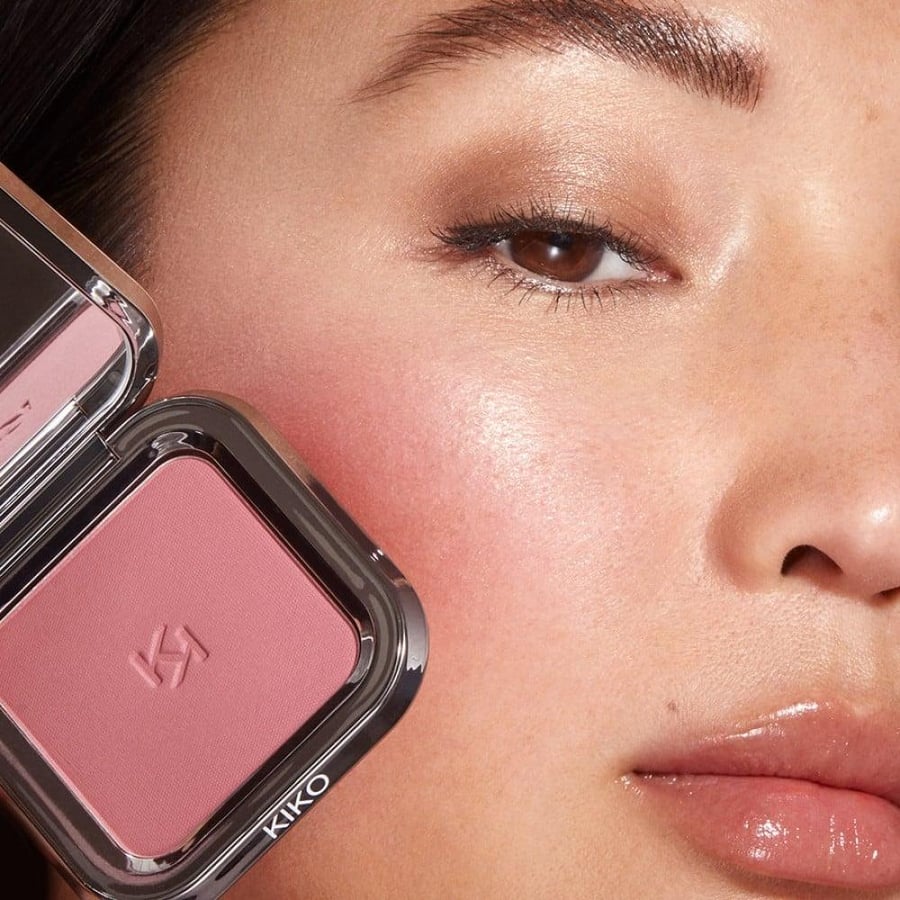 Kiko Milano Blusher Unlimited 05 Movie
