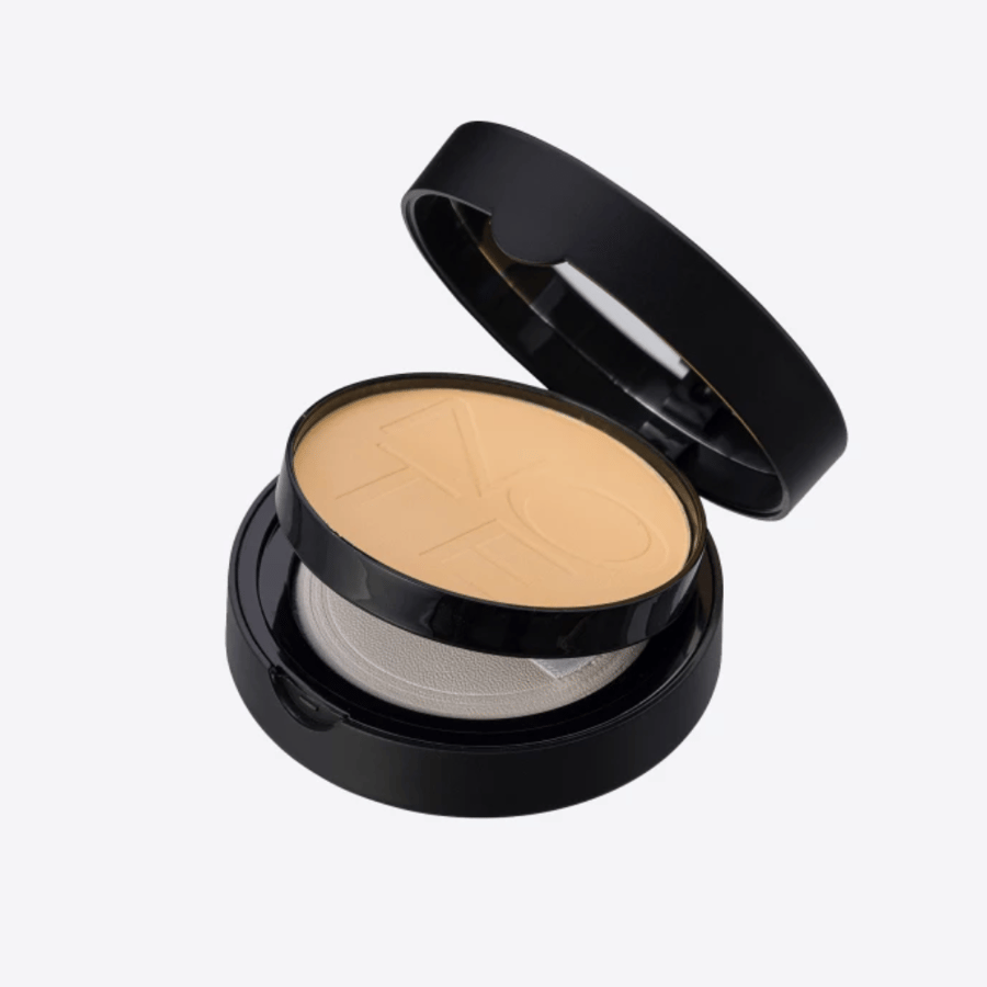 Luminous pressed powder - 06 Dark Honey 10 grams
