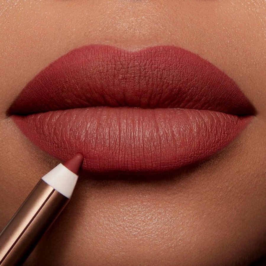 Charlotte Tilbury Lip Definer Lip Cheat Walk Of No Shame