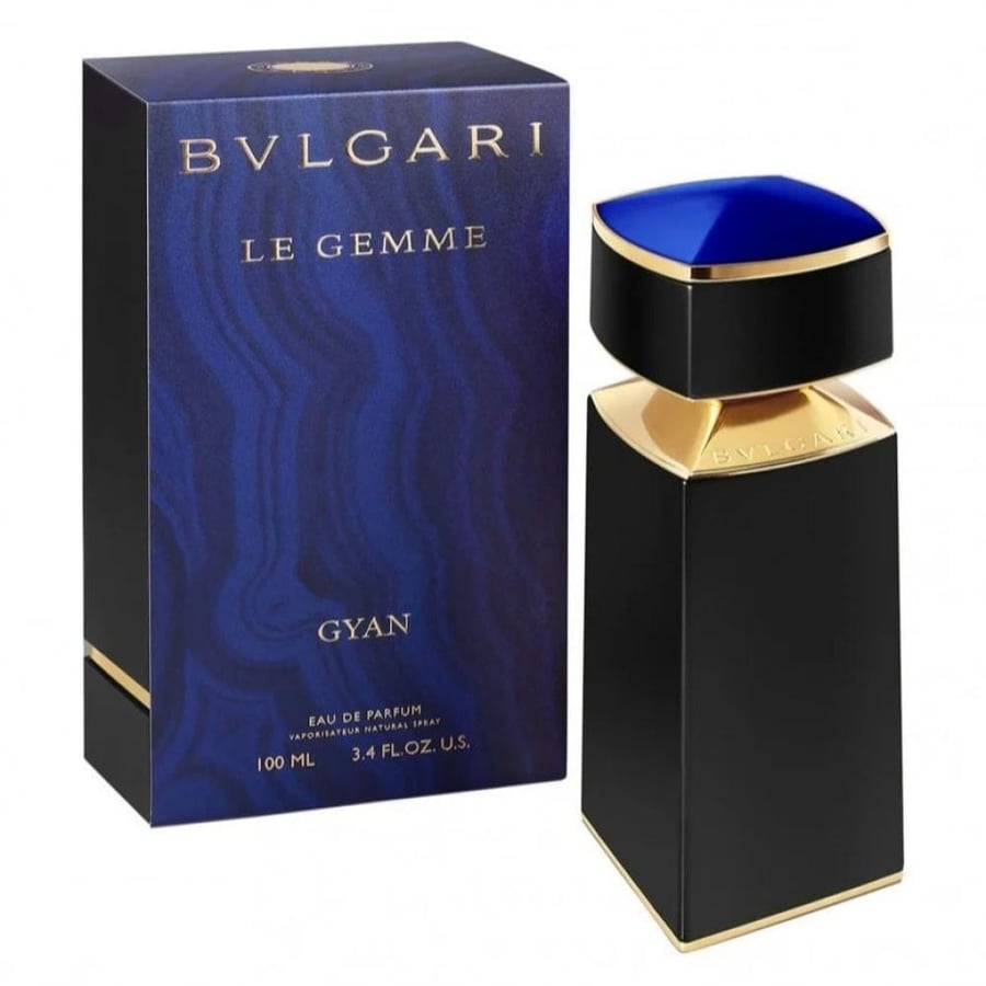عطر بولغاري لو جيم غيان او دو بارفيوم 100مل