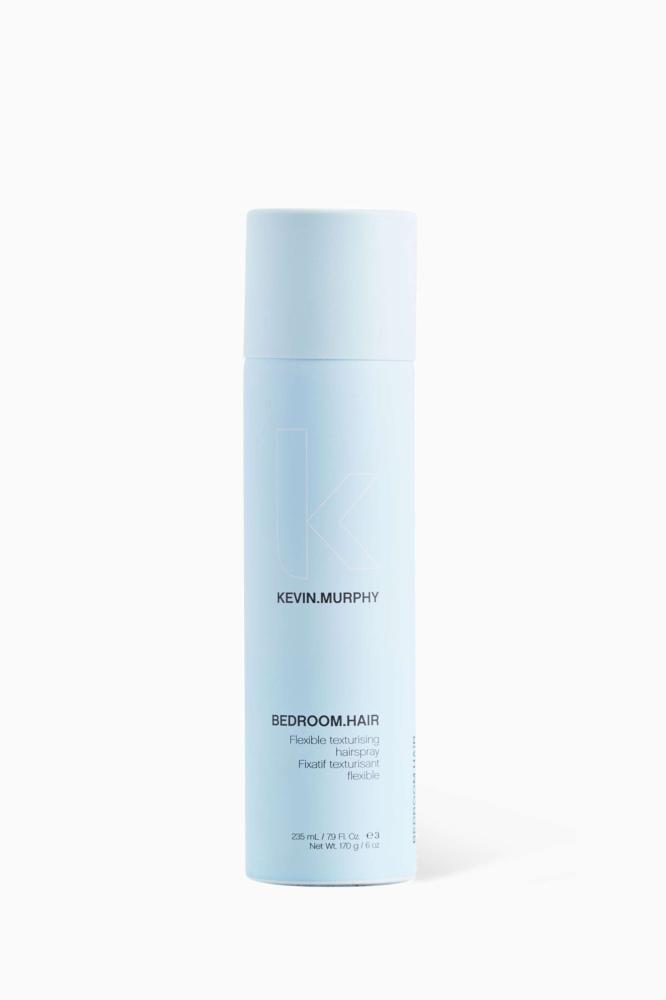 Kevin Murphy Bedroom Hair Styling Spray for hair hold and improving its elasticity, 235 ml