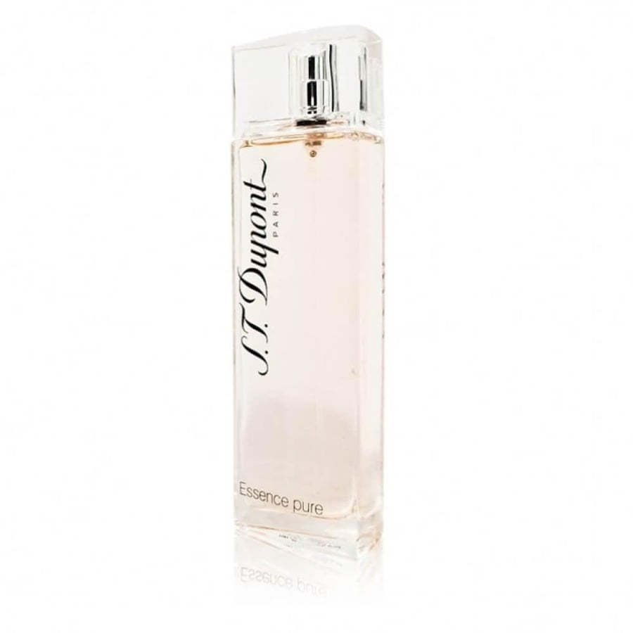 عطر اس تي ديبونت اسنس بيور نسائي 100ML
