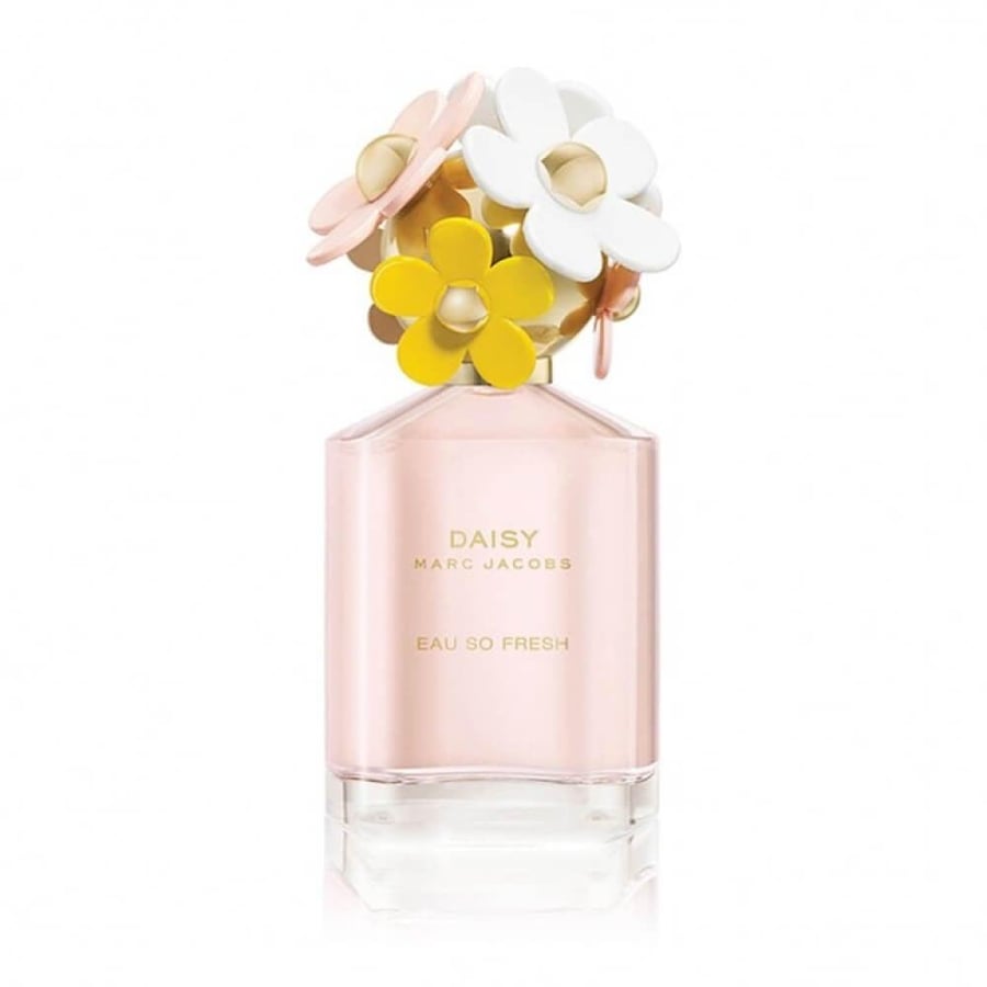Marc Jacobs Daisy or So Fresh perfume 125ML
