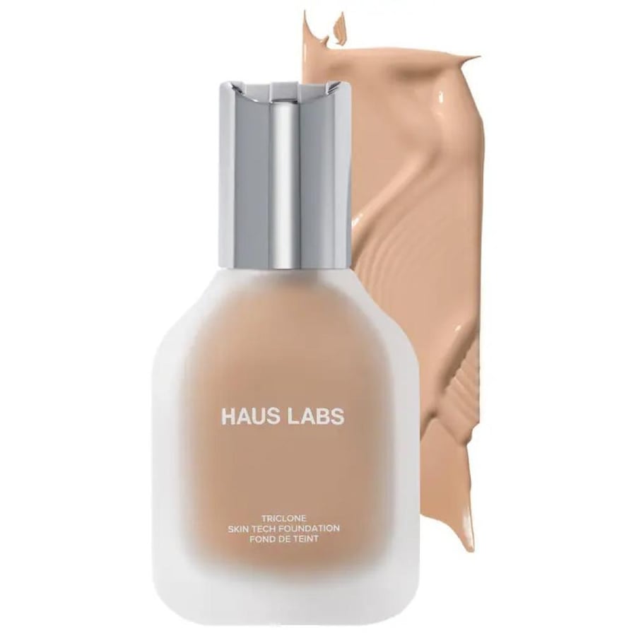 House Labs Triclone Skin Foundation - 190 Light Cool 30 ml