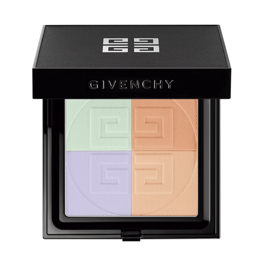 Givenchy pressed powder Prism Libre - 4