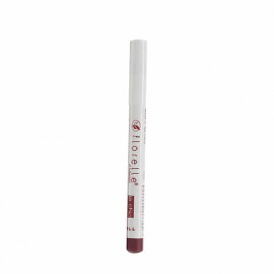 Florella lip liner pencil 112