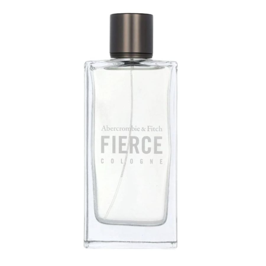 Abercrombie & Fitch Fierce men's perfume Eau de Cologne 200ml