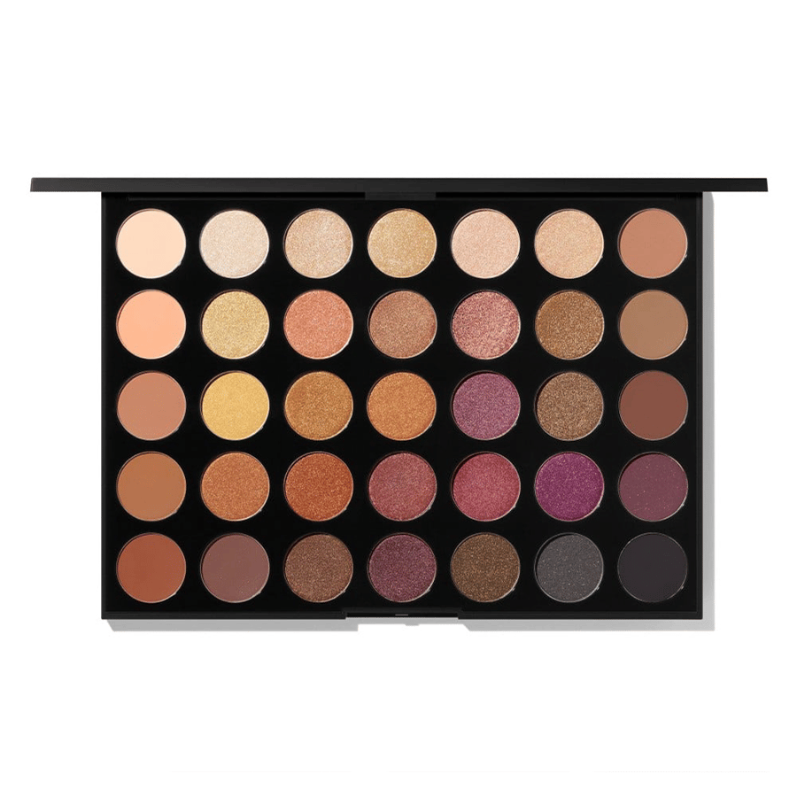 Murphy palette eyeshadow 35F