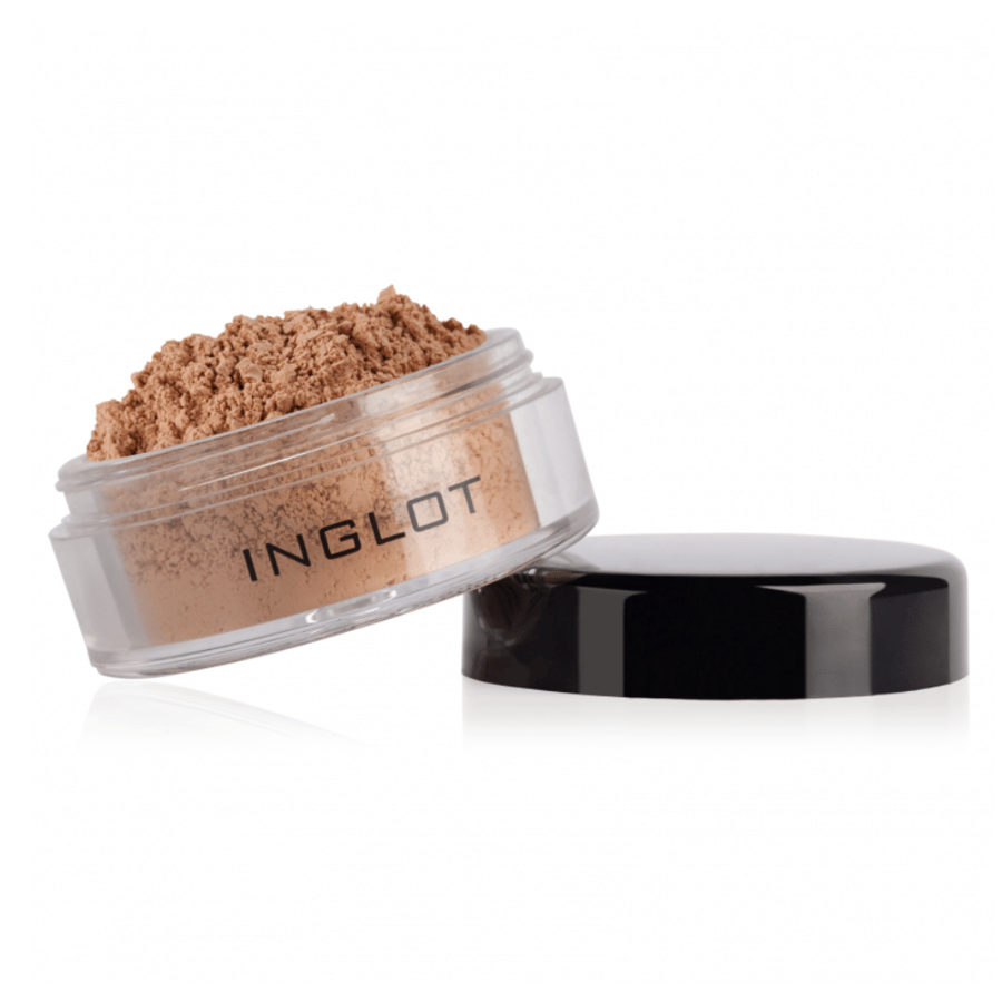 Englot loose transparent powder 212