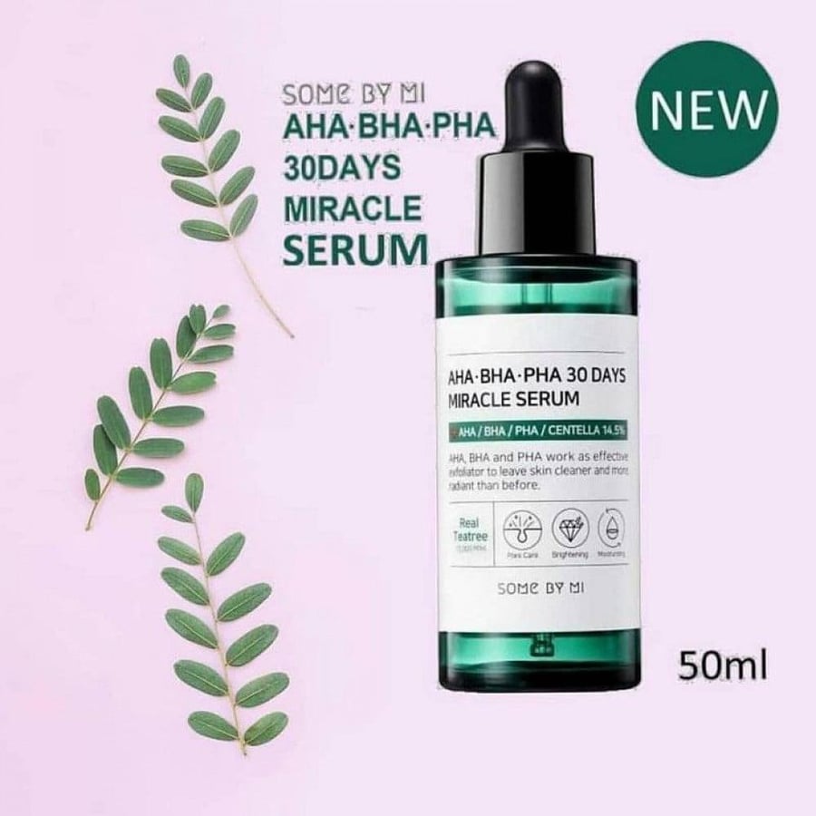 Green Tea Serum Special Price - 50 ml