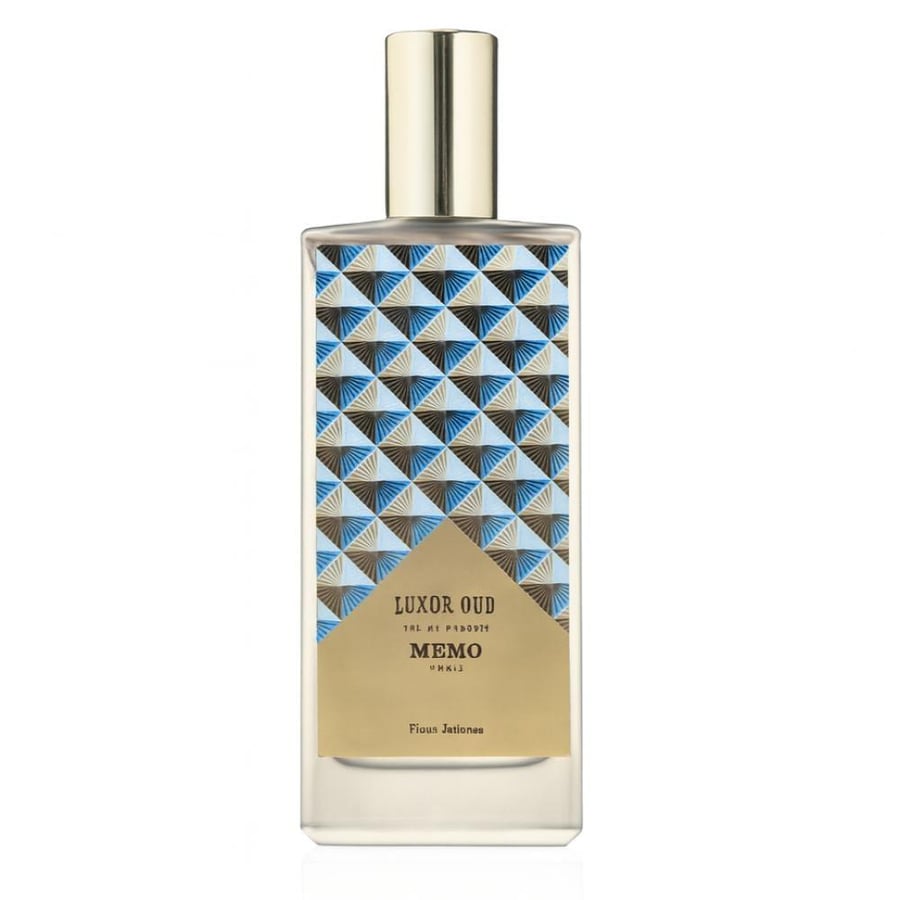 عطر ميمو لوكسور عود او دو بارفيوم 75مل