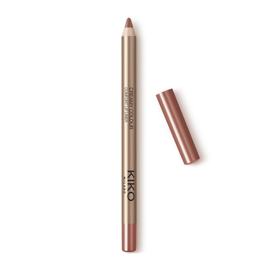 Kiko Milano Lip Liner Creamy Color - 21 Cinnamon Honey