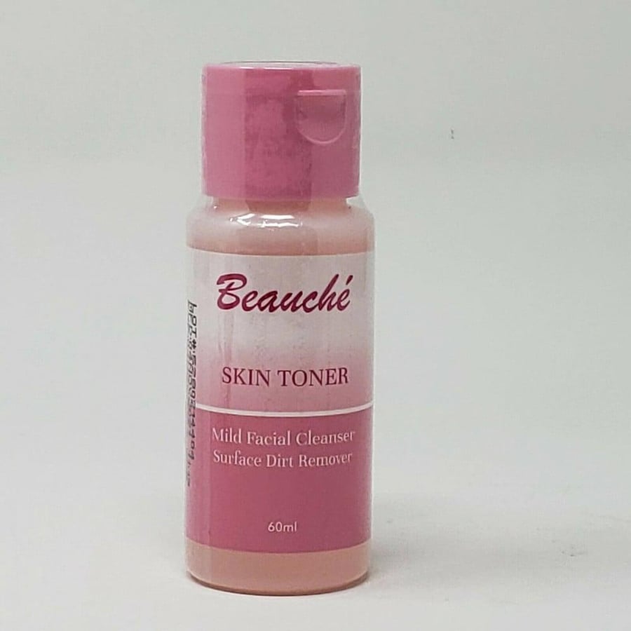 Bioche International Skin Toner 60 ml