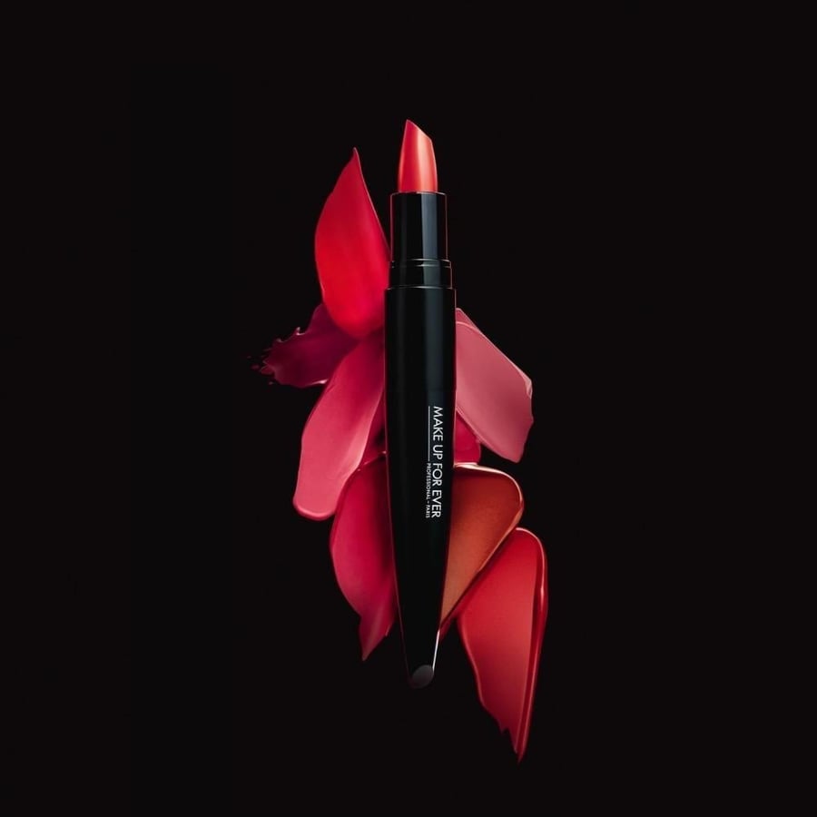 Makeup Forever lipstick Artist Shine On - 152 Sharp Nude