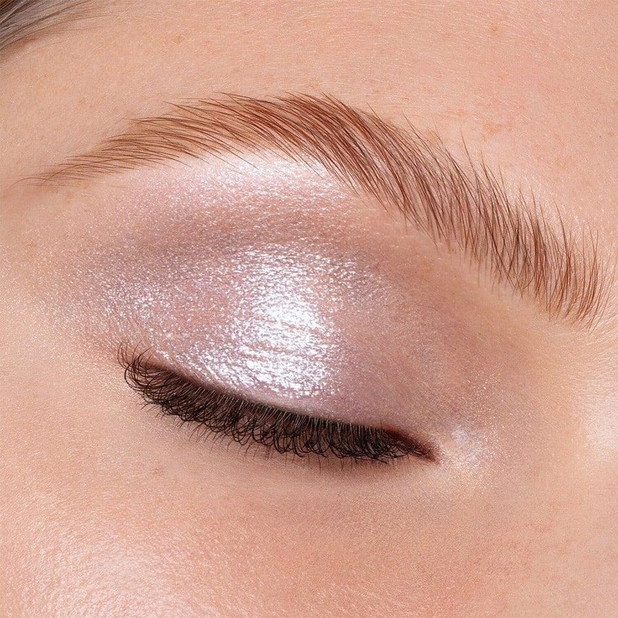 Makeup by Mario Highlighter Master Crystal Reflector - Strin