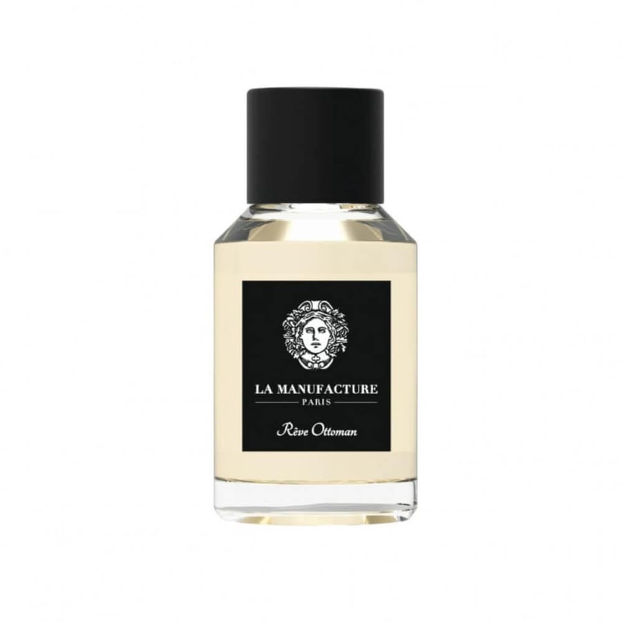 عطر La Manufacture بوهاراس اودي بارفيوم 100مل