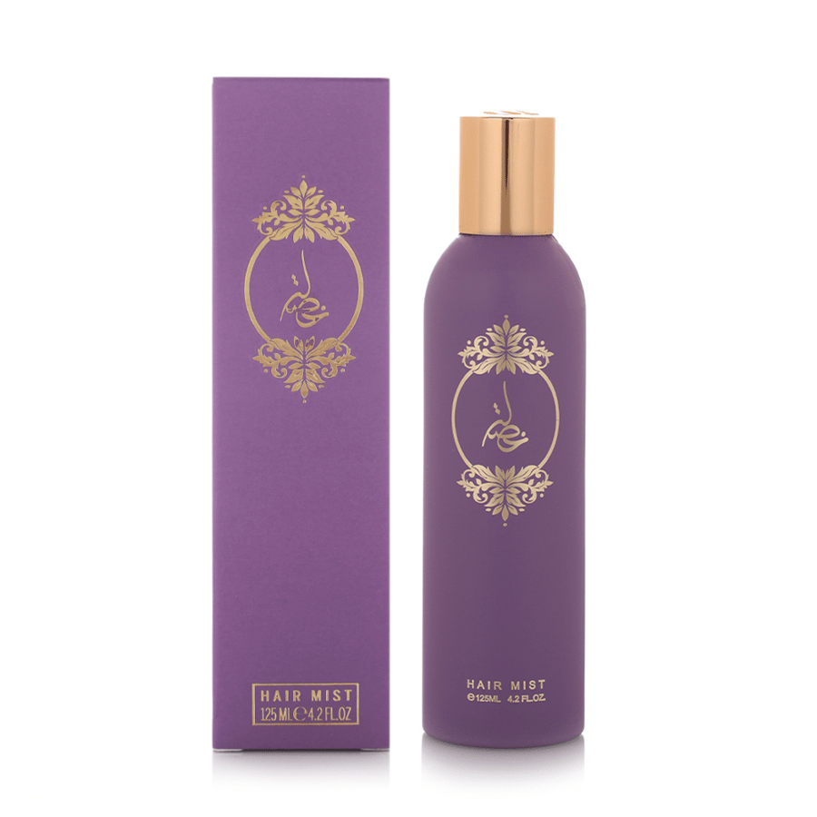 عطر شعر خصلة فيوليت - 125 مل