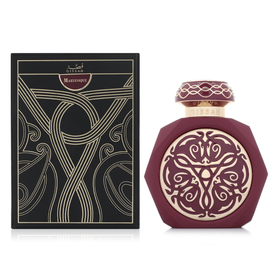 Story of Martiniq Center perfume - 90 ml
