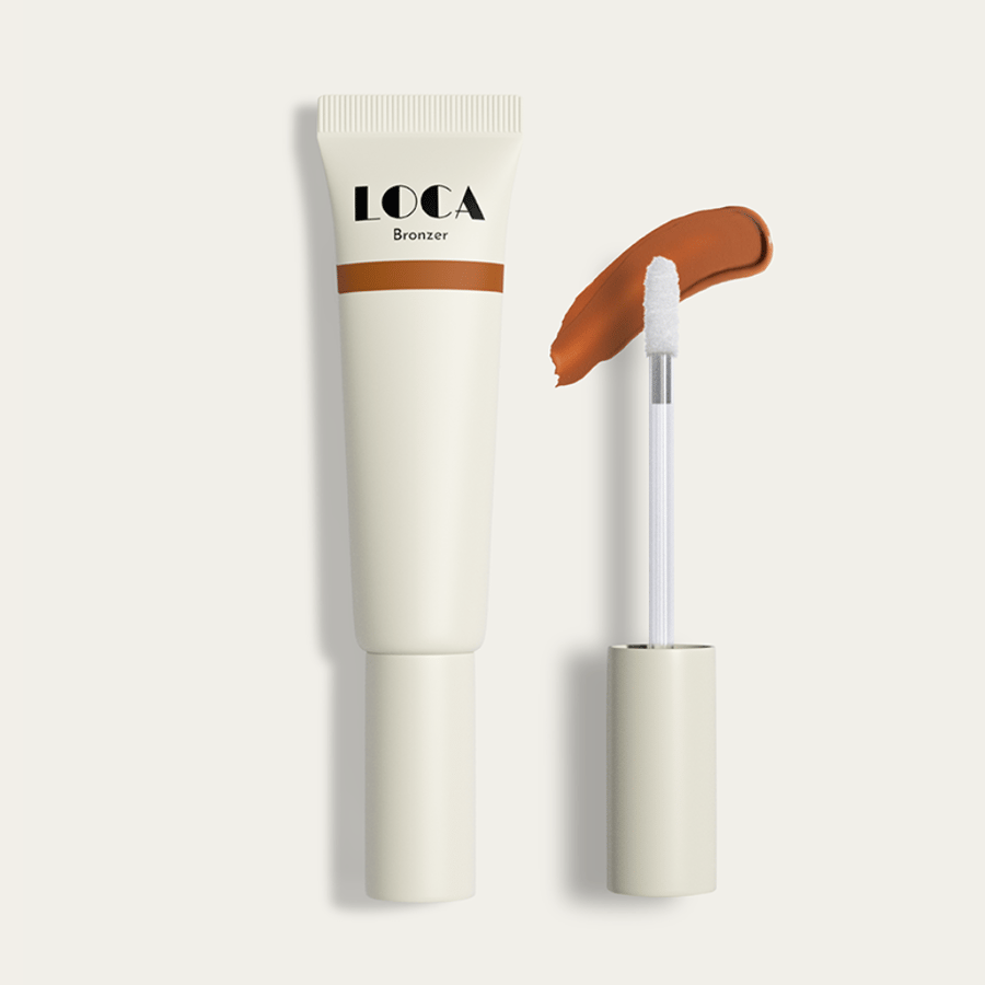 Luca Bronzer - 02 Medium Brown