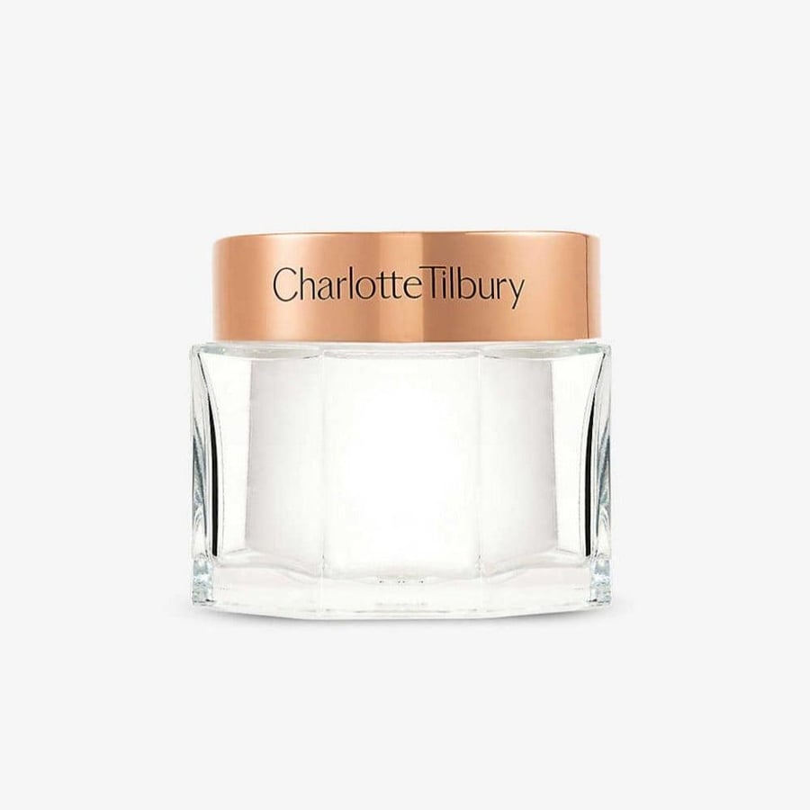 Charlotte Tilbury Magic Cream for face with SPF 15 - 30 ml Europe