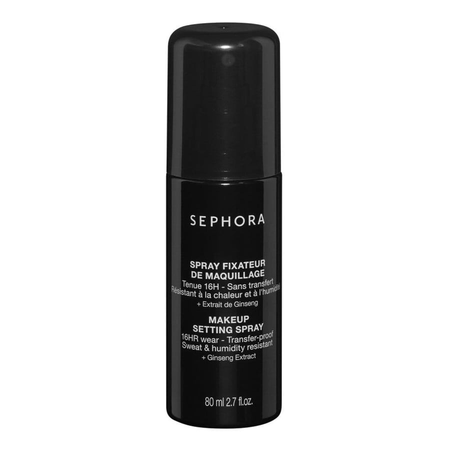 Sephora setting spray for makeup - 80ml