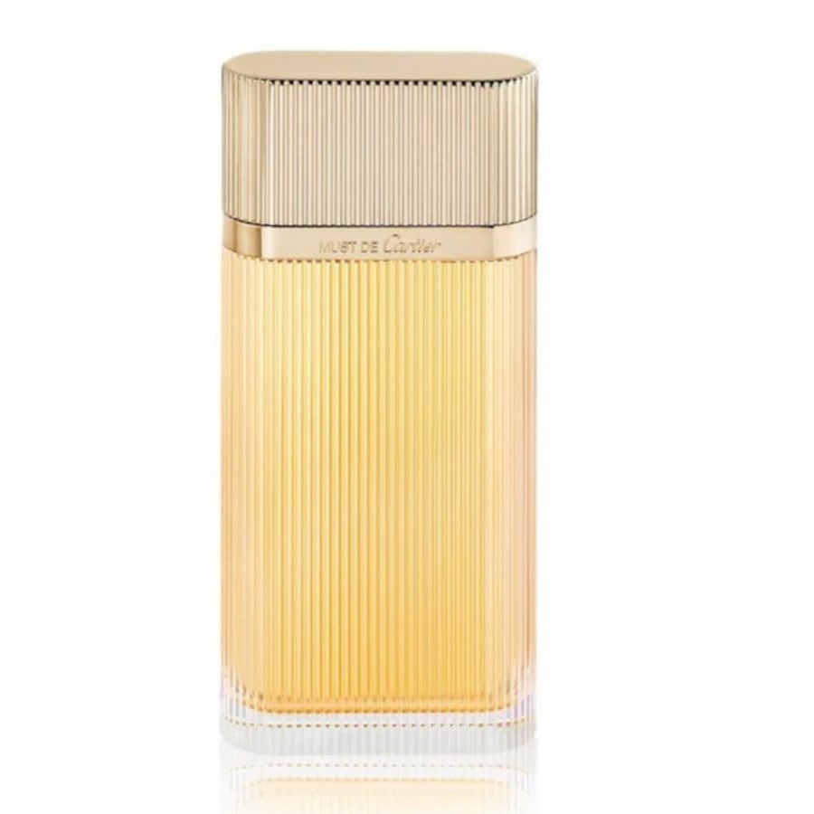 عطر مست دي من كارتييه للنساء - او دو تواليت 100ml