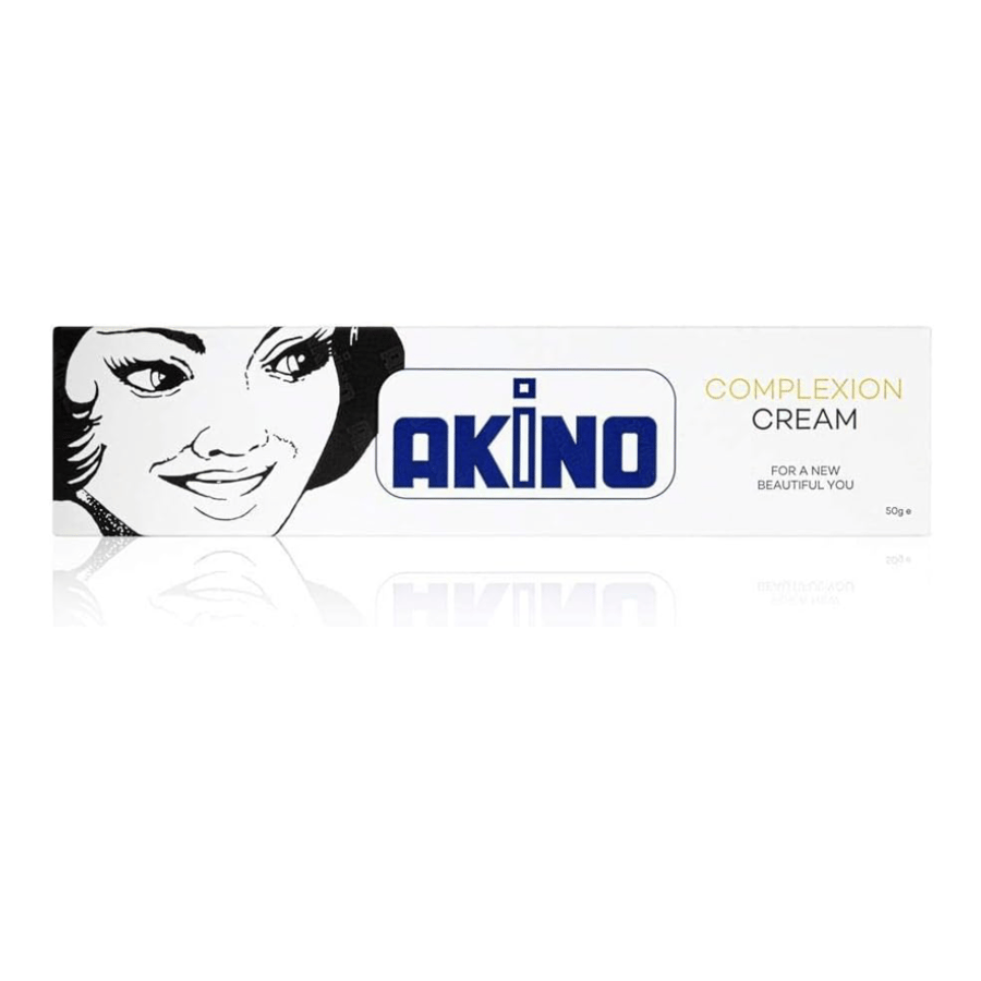 Akinu Beauty Cream for Face Whitening 50 g