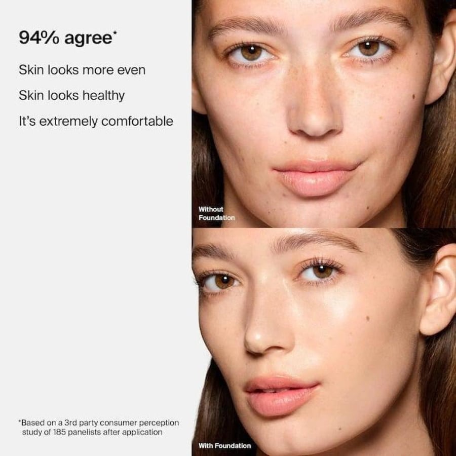 House Labs Triclone Skin Foundation - 190 Light Cool 30 ml