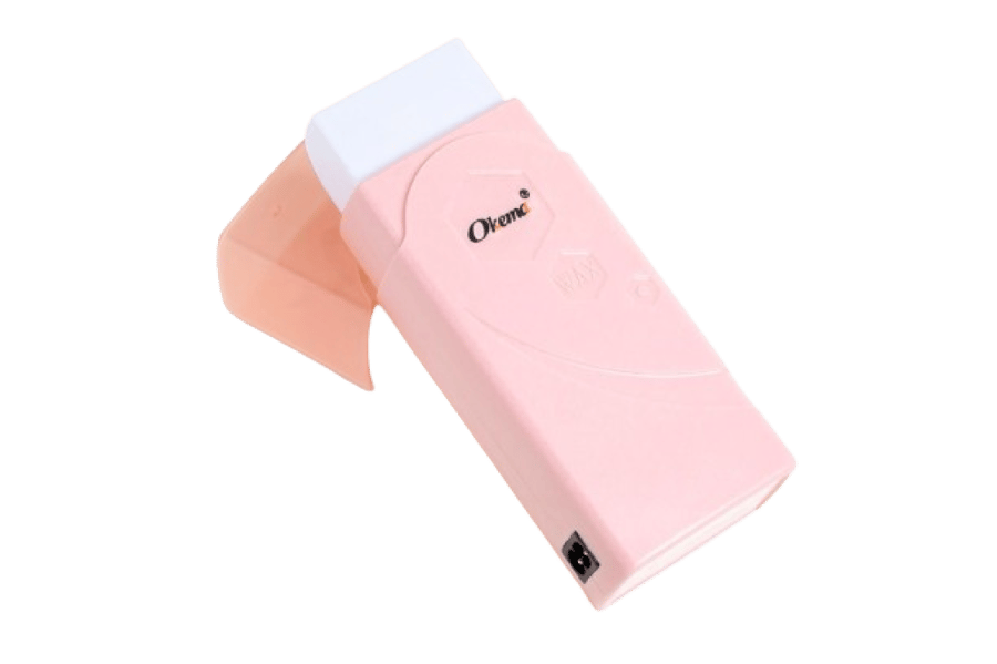 Wax heating device from Okima OK-413