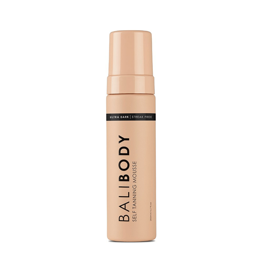 I want the Bali Body Dark Self Tan - 200 ml