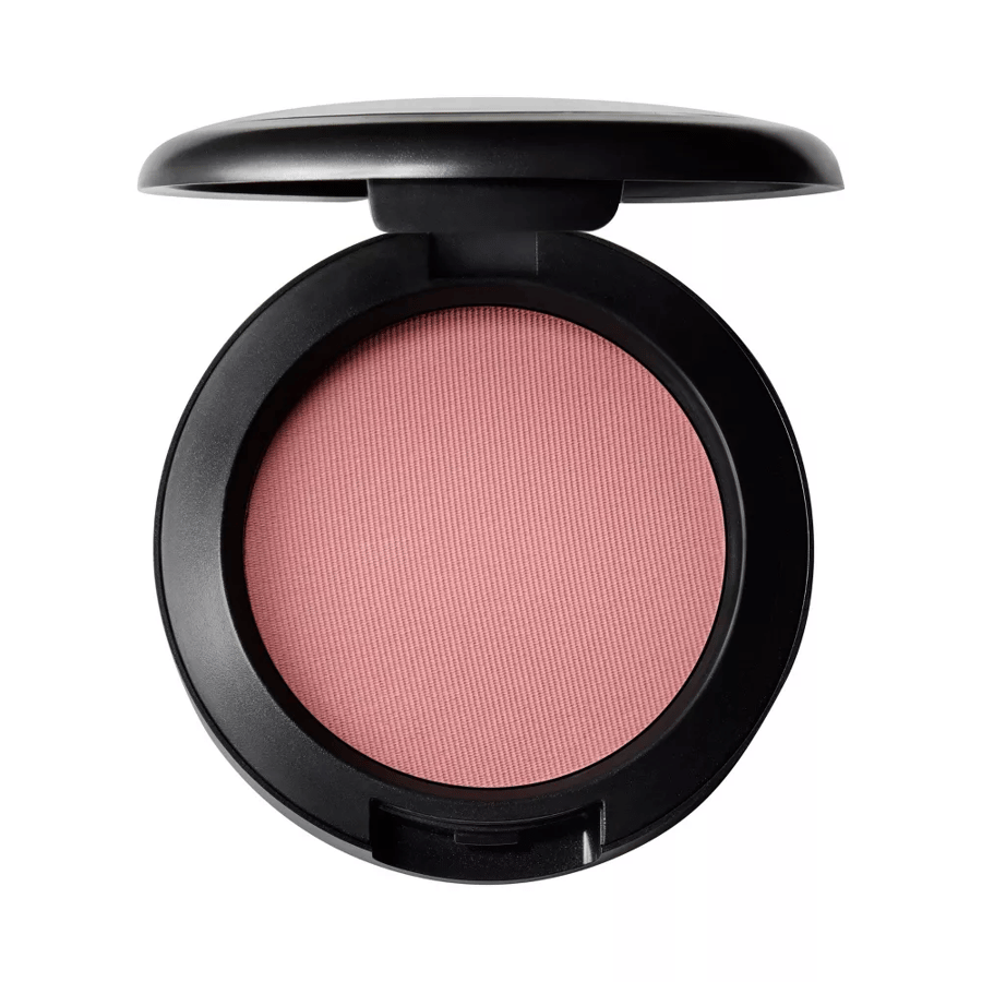 Mac blush powder - free baby 6 grams
