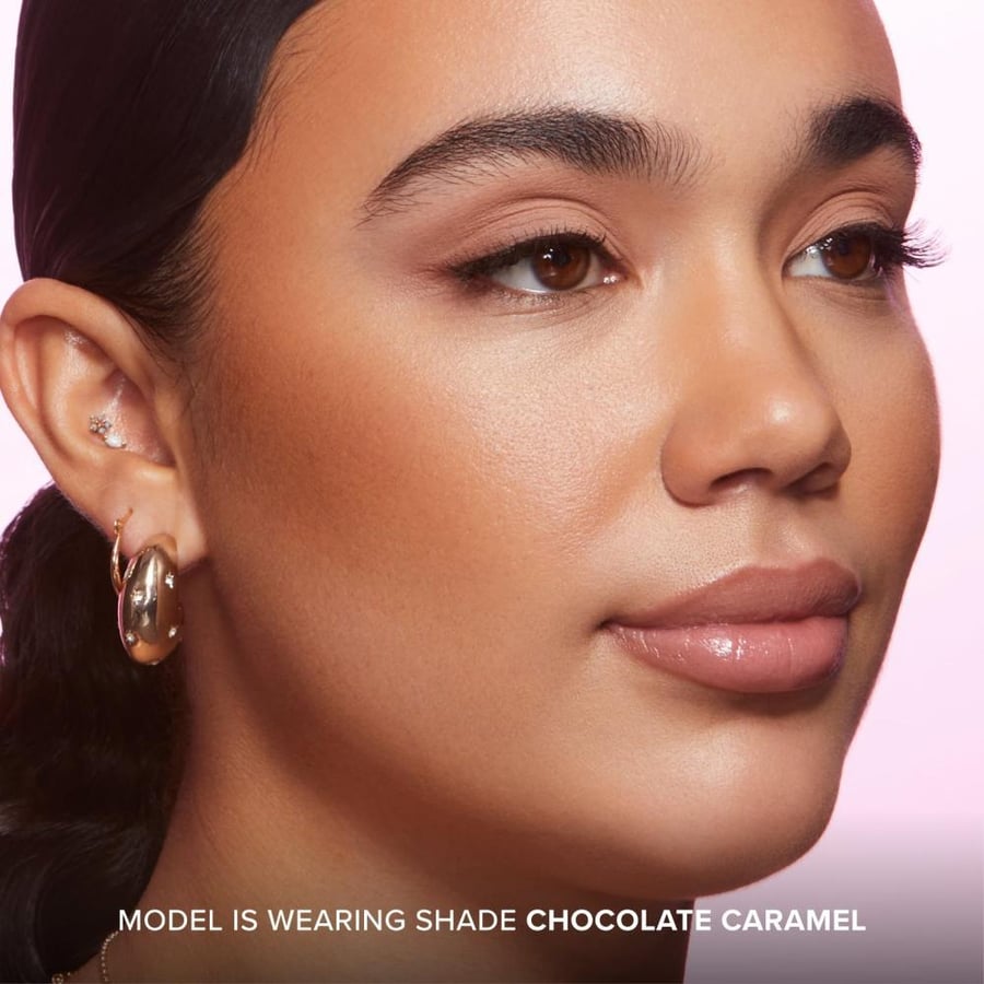 Toffee Spread Creamy - Caramel Chocolate 8 g
