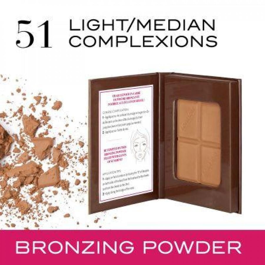 Bourjois City Radiance - 05 Golden Beige