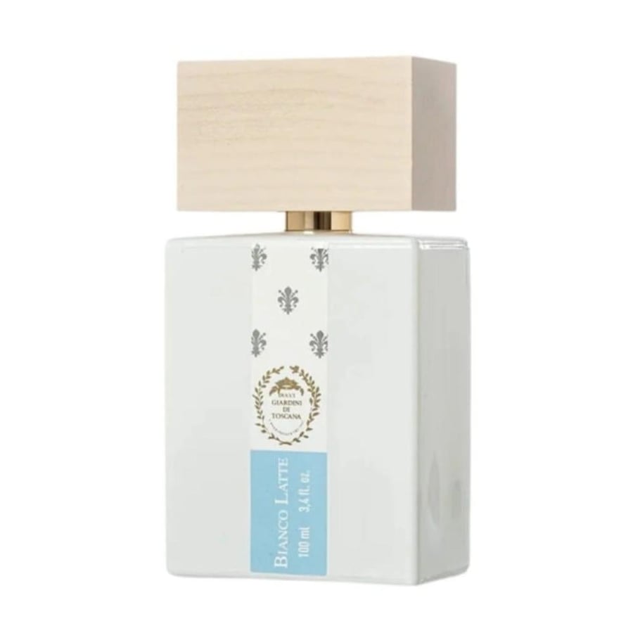 عطر جيارديني دي توسكانا بيانكو لاتيه او دي بارفيوم 100 مل +كيس