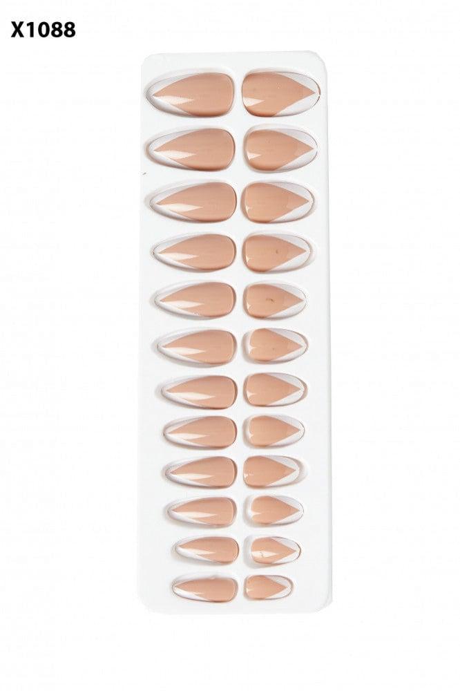 Natural Nails Composition X1088