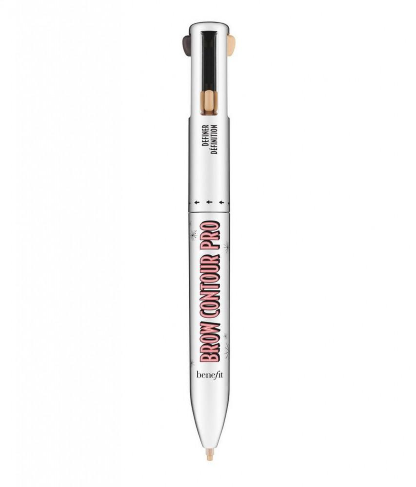 Benfit Pro Eyebrow Pencil 02 Brown / Light
