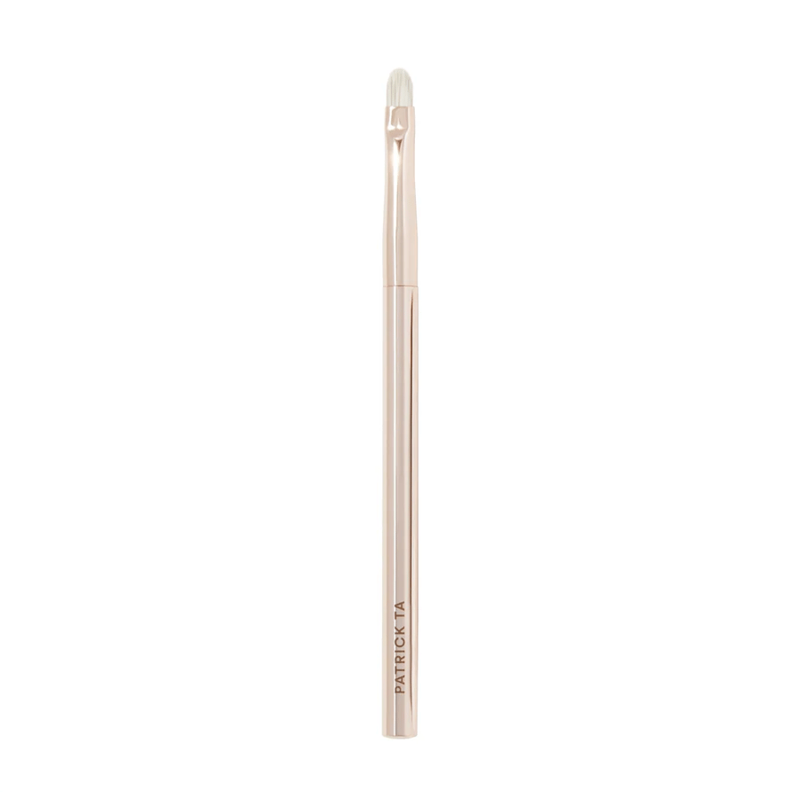 Patrick to lip brush