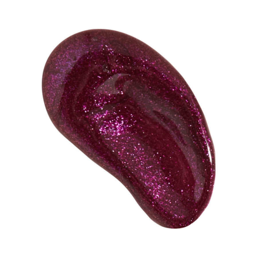 Makeup Revolution lip gloss shimmer bomb - Gellyam