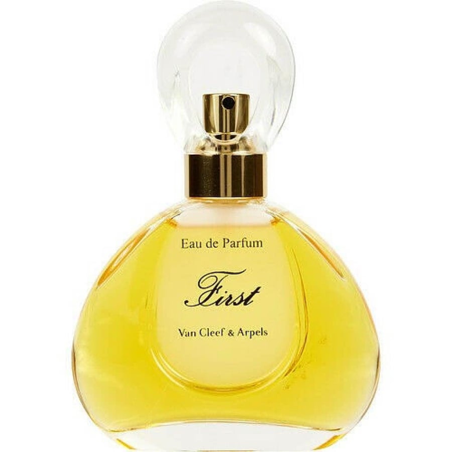عطر فان كليف فيرست او دو بارفيوم 100مل